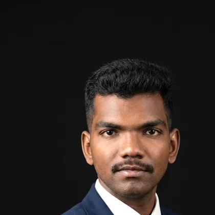 Soorya Prakash