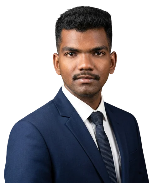 Soorya Prakash