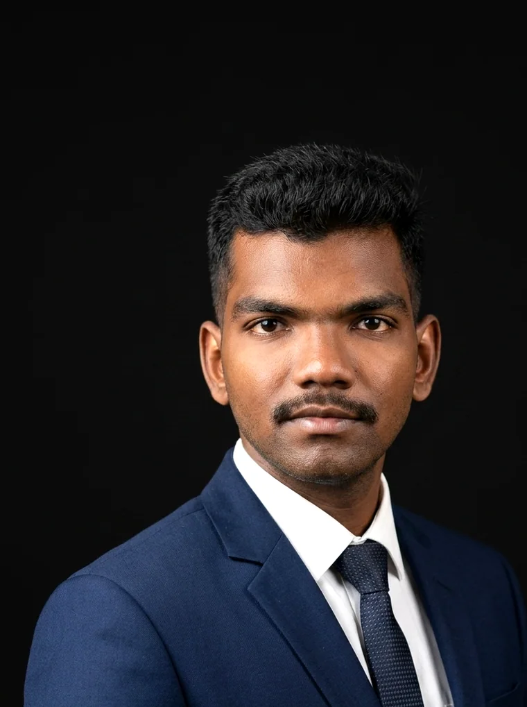 Soorya Prakash